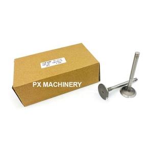 Válvula de Escape del Motor 038109611G, Otras Piezas de Auto para AUDI <span class=keywords><strong>A4</strong></span> B7 BORA 1.9 GOLF IV 1.9 JETTA 1.9 NEW BEETLE 1.9 - Product Image 1