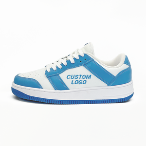 Sneakers di Lusso Firmate di Alta Qualità 2025 per Uomo e <span class=keywords><strong>Donna</strong></span> Popolari e Personalizzabili Scarpe Casual da Skateboard Marca Originale - Product Image 4