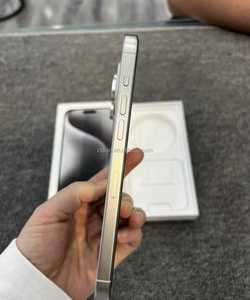 Telefono Cellulare Originale Smart 5G 15 <span class=keywords><strong>Pro</strong></span> Max all'Ingrosso, Opzioni 64GB 32GB, 12 <span class=keywords><strong>Pro</strong></span> Max 15 15pro Max <span class=keywords><strong>Pro</strong></span> 8GB GSM Singola SIM - Product Image 6
