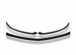 Spoiler de pare-chocs avant pour Mercedes Classe V177 W177 2019 2020 2021 2022, accessoires décoratifs avant - Product Image 6