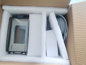 جهاز قياس تدفق السوائل بالموجات فوق الصوتية من سلسلة UOL للمراقبة الصناعية للسوائل - Product Image 3