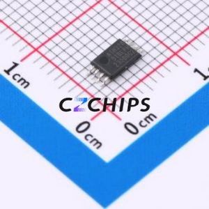 Chip IC de circuito integrado EEPROM original y nuevo de la marca, de la nueva, del circuito integrado de la TSSOP-8 - Product Image 1