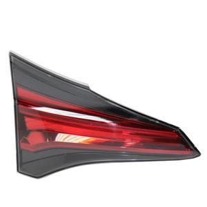 Lámpara trasera interior de arranque LED 81580-42031 81590-42031 accesorios de coche para <span class=keywords><strong>RAV4</strong></span> LE/<span class=keywords><strong>SE</strong></span> <span class=keywords><strong>2016</strong></span> 2017 2018 - Product Image 4