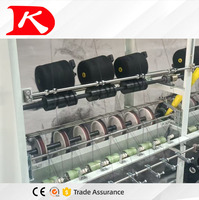 Machine de levage automatique de fil avec contrôle de vitesse réglable
