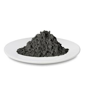China fábrica fornecer 99.95% ruthenium pó de metal, pó ruthenium, preço ruthenium - Product Image 6