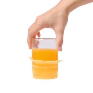 Tapa de Silicona para Almacenamiento de Alimentos, Redonda, con Clip, Apta para Microondas, Conserva la Frescura, para Cocina, Refrigerador, Platos y Tazones - Product Image 5