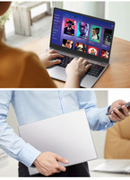 New Arrivals OEM Core I5/i7 15.6" 144Hz English Keyboard Gaming Laptop 8GB RAM for Office Use