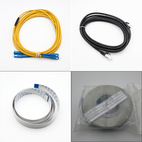 Kit de carte mère professionnel Hoson I3200 à 4 têtes I3200 A1/E1/U1 pour imprimante éco-solvant/DTF/UV