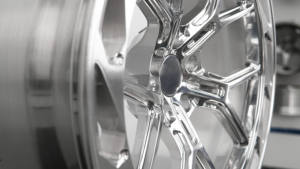 Jantes forgées monobloc polies à la brosse 5x112 5x114.3 19 20 21 22 pouces en alliage d'aluminium personnalisées pour Corvette C6 Audi SQ5 <span class=keywords><strong>RS5</strong></span> - Product Image 4