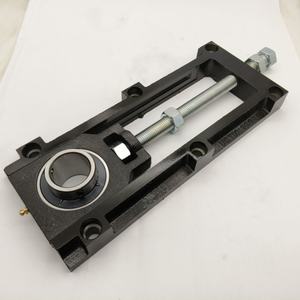 Tensor de Banda Transportadora UCTM205A de Alta Calidad, Doble Rodamiento, Acero Cromado, Bloque de Soporte de Hierro Fundido, Bajo Ruido, Certificado ISO9001 - Product Image 5