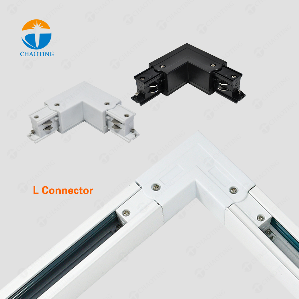L Type Connecteur