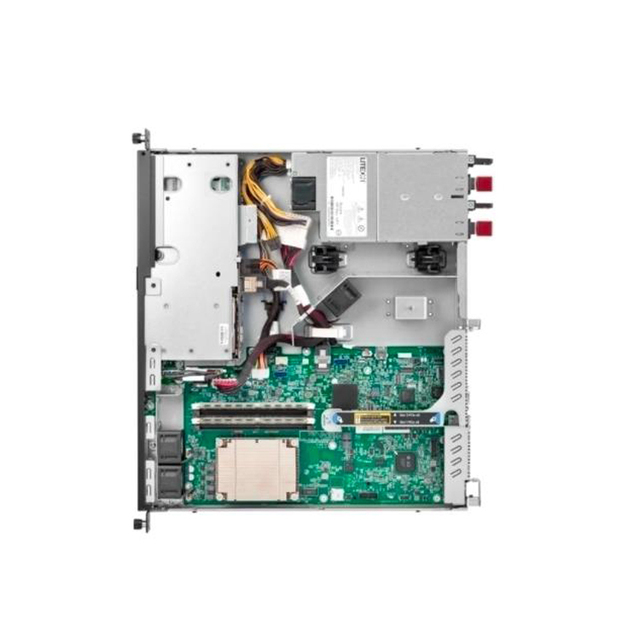 Hot Server Dl20 G9 with Intel Xeon E3-1220 V5 HPE Server ProLiant Dl20 Gen9 Hpe Dimm Hpe Ilo