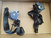 Ceinture de sécurité d'origine Baojun YEP PLUS Chevrolet Spark Spark EUV Activ 26148055 26148056