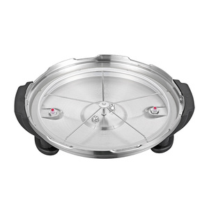 6L + RV sẵn sàng thép không gỉ kỹ thuật số <span class=keywords><strong>LED</strong></span> hiển thị mái chèo bao gồm lớn thương mại Nồi cơm điện Châu Âu thị trường Mỹ - Product Image 4