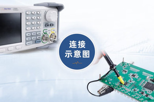 Yang (SIGLENT) SP3050A-500M 500MHz Oscilloscope Passive Probe Dedicated for Laboratory Electronic Measuring Instruments - Product Image 3