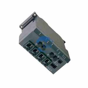 उच्च गुणवत्ता वाला सबसे अच्छा मूल्य इंटरचेंजर 6gk5324-8ts00-2ac2 - Product Image 1