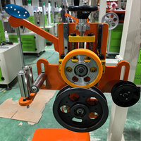 Machine d'extrusion de filament d'imprimante 3D à 3 couches Sevenstars, ligne de production de filament PLA ABS ASA PETG