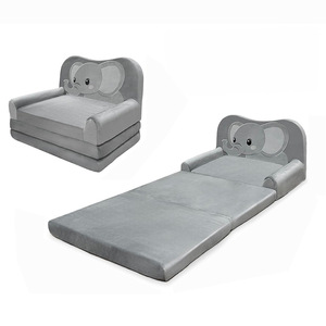 Children's <b>Sofa</b> Chair High-Density Foam Filling With Armrests For Kids Reading And Playing 2 Years And Above - Product Image 4