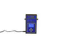 Alat Analisis Gas O3 Presisi Tinggi dengan Sistem Pemantauan Sensor Elektrokimia Cerdas