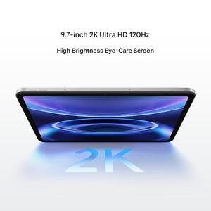 Nuevo <span class=keywords><strong>REDMI</strong></span> <span class=keywords><strong>Pad</strong></span> 2 SE 2026 Original, 6G+128GB, Pantalla 2K de Alta Calidad, Cuerpo Metálico de Primera Calidad, hasta 70.2 Días de Autonomía - Product Image 5