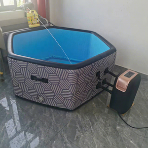 <span class=keywords><strong>Jacuzzi</strong></span> <span class=keywords><strong>inflable</strong></span> Whirlpool al aire libre <span class=keywords><strong>inflable</strong></span> bañera de hidromasaje - Product Image 1