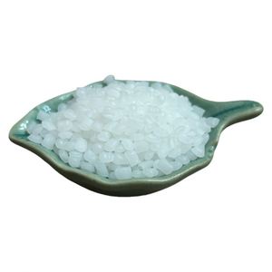 Precio de fábrica Polipropileno virgen PP Gránulos PPR R200P Materia prima plástica pp Gránulos Resina para tubería de agua fría - Product Image 3