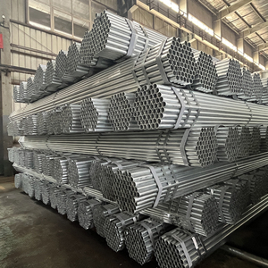 Mạ kẽm giàn giáo Ống gi ống 1 1 2 lịch S20 <span class=keywords><strong>S40</strong></span> để bán - Product Image 2