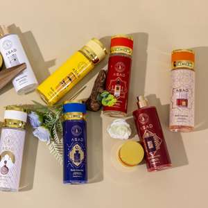 Proveedor de Perfumes OEM, Bruma Corporal, Perfumes Personalizados Originales, Spray Corporal, Perfumes para Mujer - Product Image 1