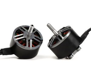 Drone <span class=keywords><strong>Motor</strong></span> tanpa sikat 900KV FPV 3115, <span class=keywords><strong>Motor</strong></span> efisiensi tinggi Tegangan Nominal - Product Image 4