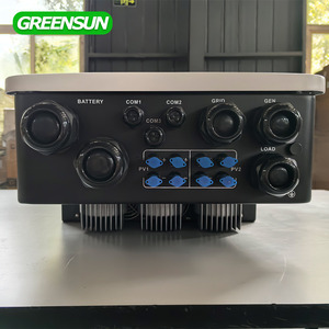 Inversor <span class=keywords><strong>Solar</strong></span> Híbrido Trifásico Deye Sun 15Kw 18Kw 20Kw Sg05Lp3-Eu-Sm2, Deye Sun-20K-Sg05Lp3-Eu-Sm2 15Kw 20Kw - Product Image 3