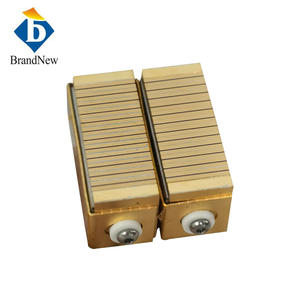 Nova Condição 808nm Diodo <span class=keywords><strong>Laser</strong></span> Pilha Peças de Diodo Barras para <span class=keywords><strong>Cynosure</strong></span> Palomar Vectus - Product Image 5