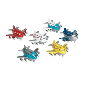 Metal <b>toy</b> <b>airplane</b> personalized gadgets - Product Image 1