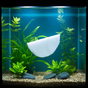 Filtro de carbón activo de repuesto para uso en acuarios Ref 24462 - Product Image 3