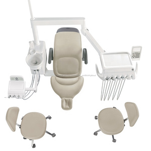 560 Suntem silla Dental unidad médica con el lujo de paciente silla - Product Image 2