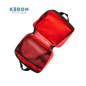 Botiquín de <span class=keywords><strong>primeros</strong></span> <span class=keywords><strong>auxilios</strong></span> para mascotas duradero de alta calidad profesional Kit de emergencia de supervivencia animal para perros y gatos - Product Image 4