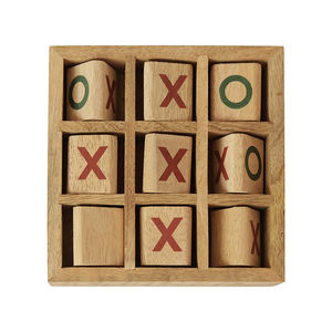 Boîte <span class=keywords><strong>d</strong></span>'<span class=keywords><strong>échecs</strong></span> 12 pouces 4 voies Jeu de société Super Shut the Box Dice pour 2-4 <span class=keywords><strong>joueurs</strong></span> Jouets promotionnels pour enfants - Product Image 4