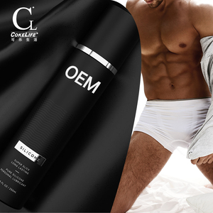 CokeLife OEM Gel <span class=keywords><strong>de</strong></span> sílice íntimo Sex Lube Gel Vagina Jelly <span class=keywords><strong>Lubricante</strong></span> <span class=keywords><strong>a</strong></span> <span class=keywords><strong>base</strong></span> <span class=keywords><strong>de</strong></span> silicona Life <span class=keywords><strong>Lubricante</strong></span> personal <span class=keywords><strong>a</strong></span> <span class=keywords><strong>base</strong></span> <span class=keywords><strong>de</strong></span> agua para hombres para mujeres - Product Image 3