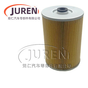 Elemento de filtro de aceite Hebei para camión Isuzu CXZ81K 1-13240207-0 1-13240224-0 - Product Image 5