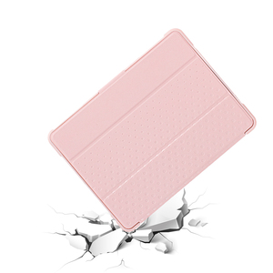 Nổi điểm 10.2 inch ban đầu iPad Bìa Túi Ipad chống sốc chống xước máy tính bảng Folio trường hợp với chủ bút chì - Product Image 5