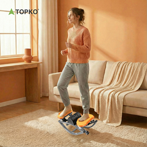 Mini Escaladora TOPKO, Superventas, <span class=keywords><strong>para</strong></span> <span class=keywords><strong>Hacer</strong></span> <span class=keywords><strong>Ejercicio</strong></span> <span class=keywords><strong>en</strong></span> <span class=keywords><strong>Casa</strong></span>, Máquina de Ejercicios Portátil - Product Image 3
