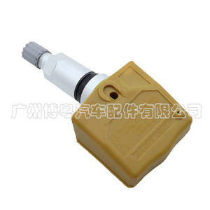 Capteur de pression des pneus 40700-JA01B 40700-JY00B pour Nissan externe 433MHz TPMS - Product Image 2