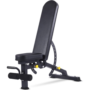 CZFIT Banc de musculation multifonctionnel en métal réglable pour abdominaux, idéal pour la maison et la salle de sport, unisexe – Ventes Flash - Product Image 6