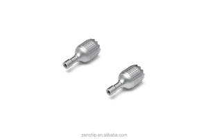จอยสติ๊ก RC 2 แบบถอดได้ คู่จอยสติ๊กสำรอง สำหรับ Mavic 3 Classic Air 3S Mini 4 Pro Neo Flip อุปกรณ์เสริมรีโมท - Product Image 2