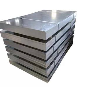 Dx51d A653 SGCC Sgch G550 G350 Bobina de chapa de acero galvanizado en caliente JIS/BIS/GS Servicios de procesamiento de corte de soldadura certificados - Product Image 1