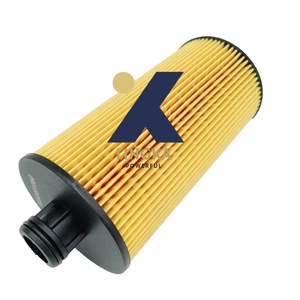 Wholesale Tangnarui Used Heavy-duty Truck Oil Filter OE 1000491060 for Truck Oil Filter Replacement (Renfeng Filter <b>Paper</b>) - Product Image 5