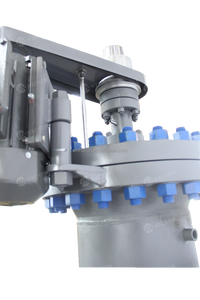 Intercambiador de Calor Agitado de Doble Circuito bibo 200L ASME Sección VIII, Tubos de Acero Inoxidable 316, Motor 220V/380V, 1 Año de Garantía - Product Image 3