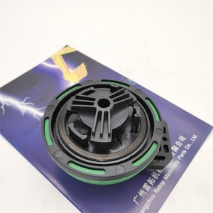 Bouchon de réservoir de carburant 304-3885 3043885 236D 242D 3024C 3044C C2.2 C3.4 C6.6 3043885 - Product Image 2