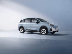 Vehículo Eléctrico Inteligente ARCFOX KAOLAS PRO de Nueva Energía para Aventura al Aire Libre de Calidad - Product Image 3