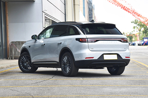 <span class=keywords><strong>Coche</strong></span> eléctrico chino más <span class=keywords><strong>barato</strong></span> de 4 ruedas 580KM <span class=keywords><strong>2023</strong></span> Leapmotor C11 SUV EV para adultos - Product Image 4