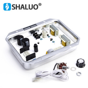 Régulateur de tension automatique monophasé AVR NTA-5A-2DB pour générateur AC – Pièces détachées - Product Image 1